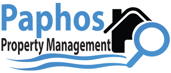 Paphos Property Management – Paphos Cleaning Services – Property Management Logo